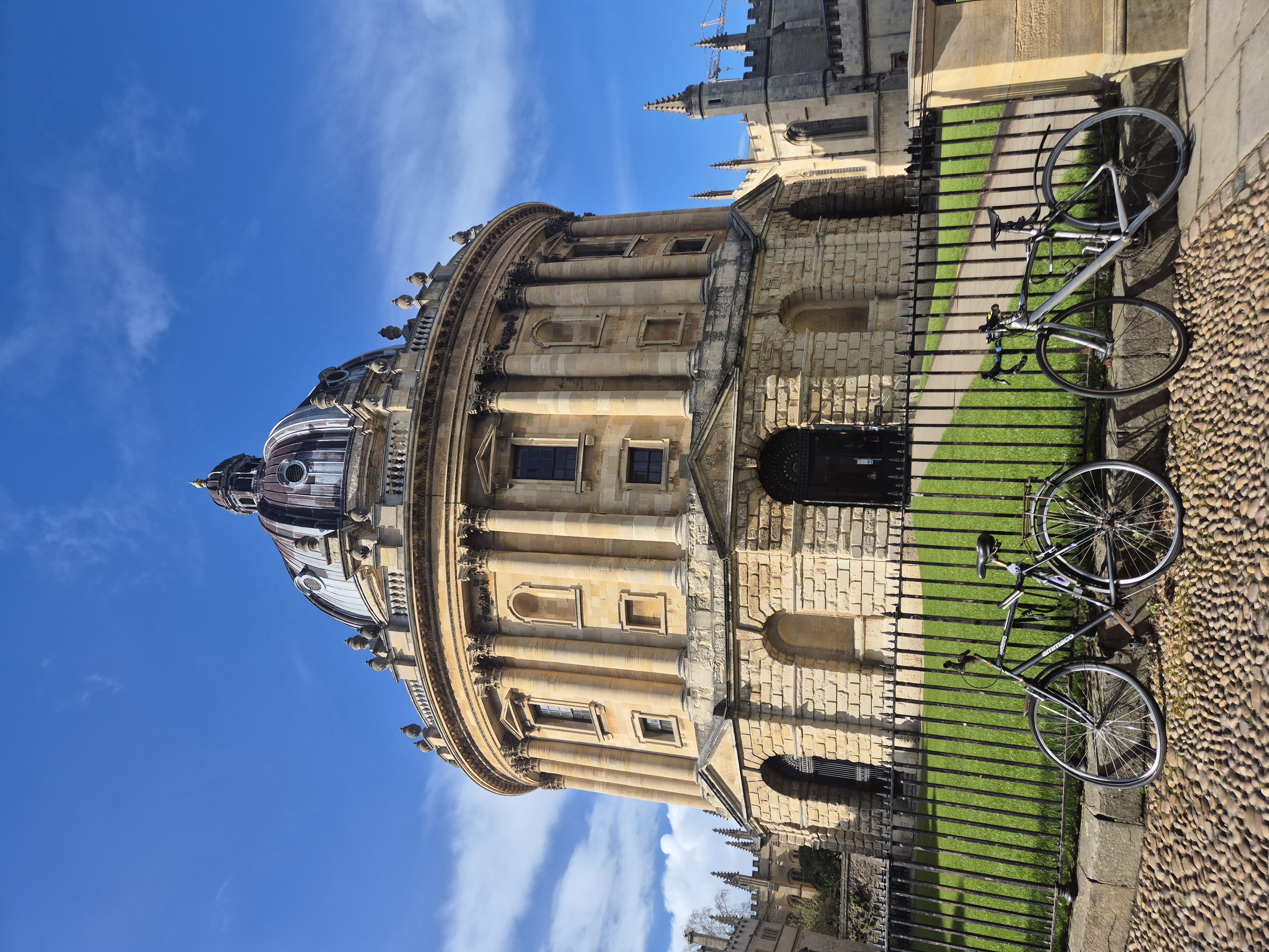 Radcliffe Camera